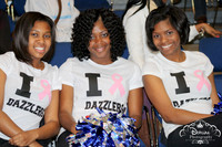 Jackson State NAACP Birthday