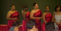 Kellye & Dwght Wedding