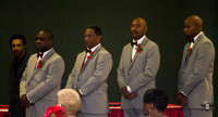 Kellye & Dwght Wedding