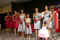 Kellye & Dwght Wedding