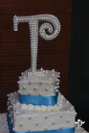 Teshia Birthday Beneath The Sea