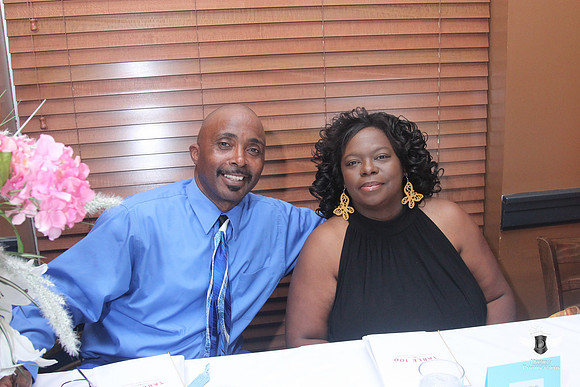 Teshia Birthday Beneath The Sea
