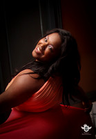 Teshia Birthday Beneath The Sea