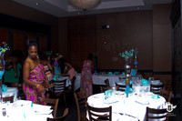 Teshia Birthday Beneath The Sea