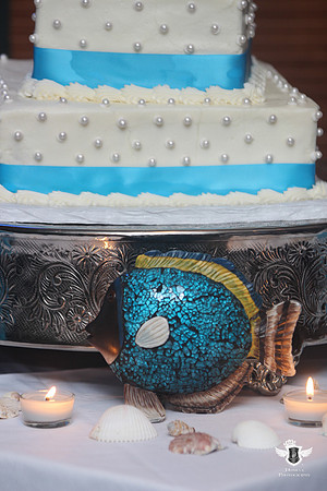 Teshia Birthday Beneath The Sea