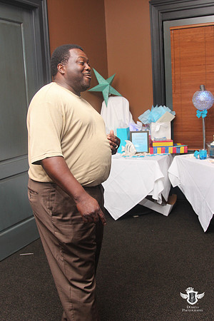 Teshia Birthday Beneath The Sea