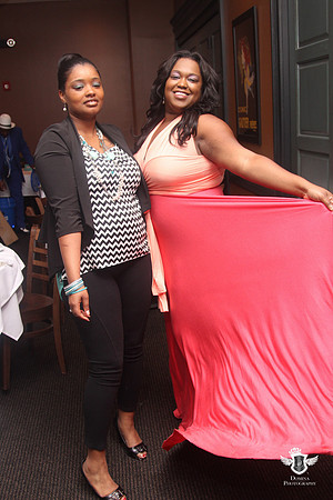 Teshia Birthday Beneath The Sea