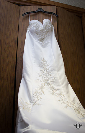 Kellye & Dwght Wedding