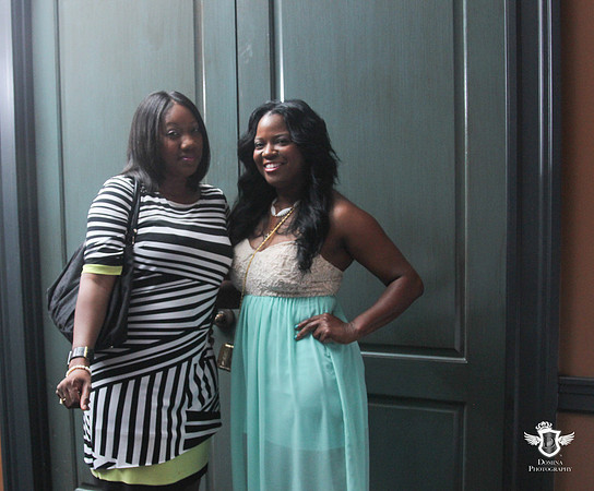 Teshia Birthday Beneath The Sea