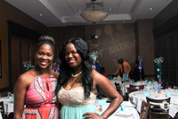 Teshia Birthday Beneath The Sea