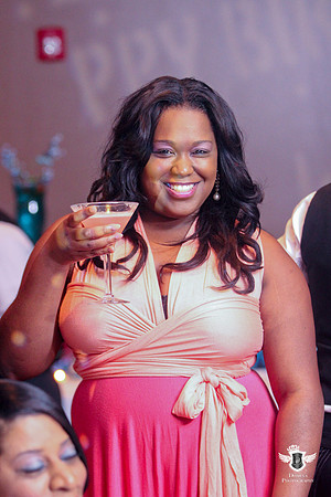 Teshia Birthday Beneath The Sea