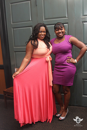 Teshia Birthday Beneath The Sea