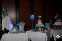 Teshia Birthday Beneath The Sea