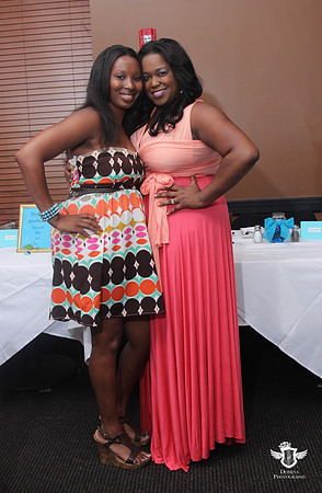 Teshia Birthday Beneath The Sea
