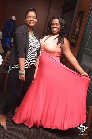 Teshia Birthday Beneath The Sea