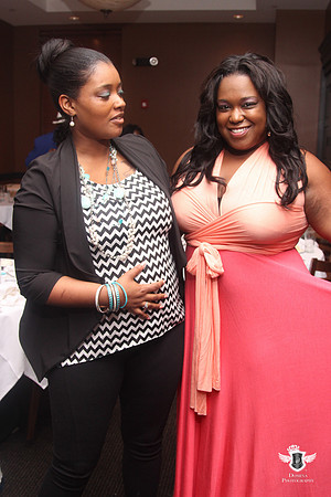 Teshia Birthday Beneath The Sea