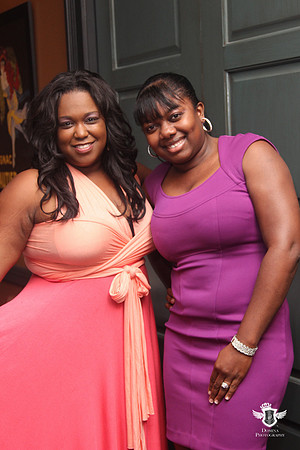 Teshia Birthday Beneath The Sea