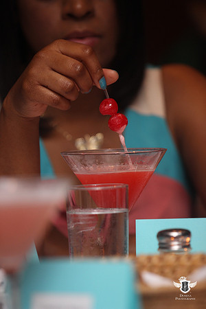 Teshia Birthday Beneath The Sea