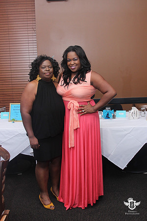 Teshia Birthday Beneath The Sea