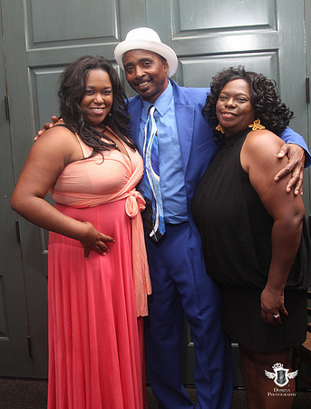 Teshia Birthday Beneath The Sea