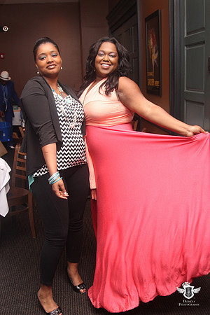 Teshia Birthday Beneath The Sea