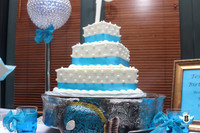 Teshia Birthday Beneath The Sea