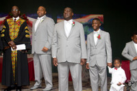 Kellye & Dwght Wedding