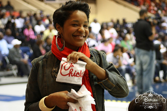 Jackson State NAACP Birthday