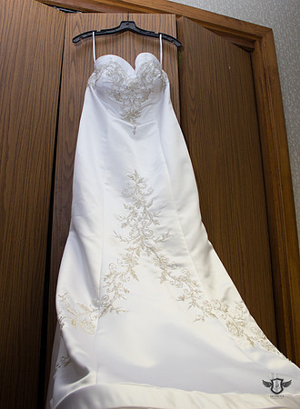 Kellye & Dwght Wedding