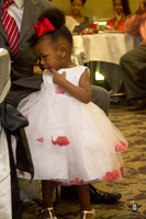 Kellye & Dwght Wedding