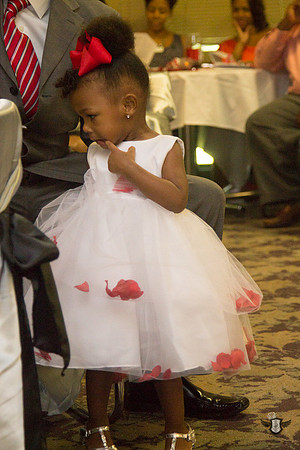 Kellye & Dwght Wedding
