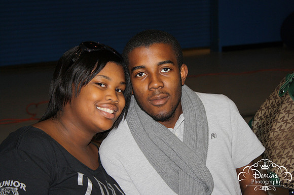 Jackson State NAACP Birthday