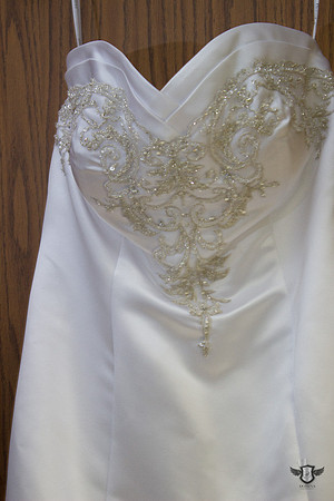 Kellye & Dwght Wedding