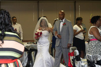 Kellye & Dwght Wedding