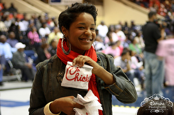 Jackson State NAACP Birthday
