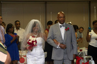 Kellye & Dwght Wedding