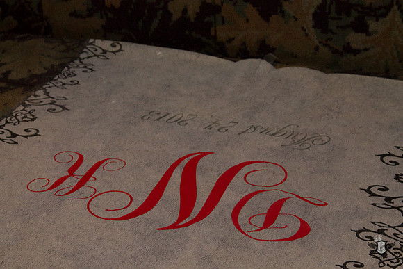 Kellye & Dwght Wedding