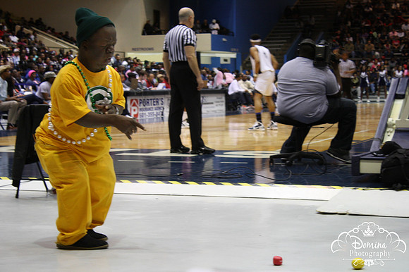 Jackson State NAACP Birthday