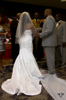 Kellye & Dwght Wedding