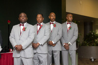 Kellye & Dwght Wedding