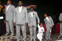 Kellye & Dwght Wedding