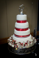 Kellye & Dwght Wedding