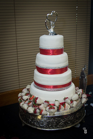 Kellye & Dwght Wedding