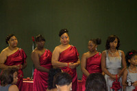 Kellye & Dwght Wedding