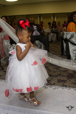 Kellye & Dwght Wedding
