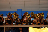Jackson State NAACP Birthday