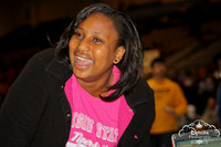 Jackson State NAACP Birthday