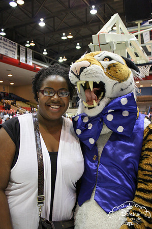 Jackson State NAACP Birthday