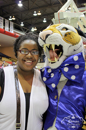 Jackson State NAACP Birthday