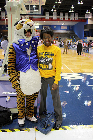 Jackson State NAACP Birthday